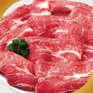 特選肥牛(約200g)