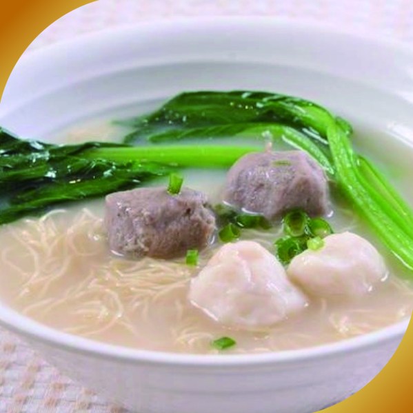 汕頭雙丸